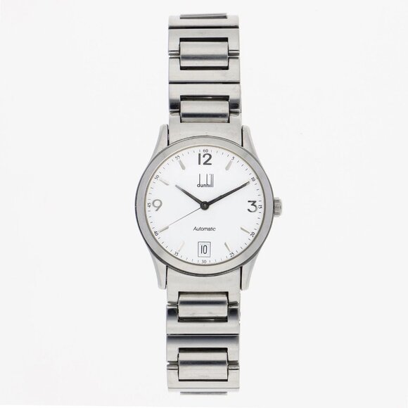 Dunhill Watches 8006 Stainless Steel Mechanical Automatic - Picture 6 of 7